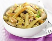 Pour les gourmands, une recette de pâtes à poêler Panzani !