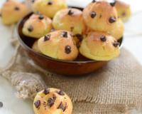 Ces chouquettes sont parfaites pour le petit-déjeuner et le goûter. Petits et grands vont adorer.
Pour préparer des chouquettes sans Companion suivez la recette de Chef…