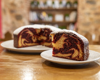 Pain de courgette au chocolat : le goûter sain et gourmand pour faire manger des légumes aux enfants