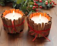 5 vidéos DIY pour des décos de Noël au top