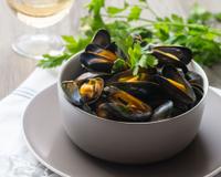 Un classique de la cuisine des bords de mer.