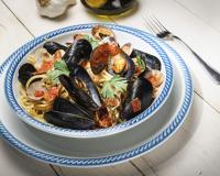 10 recettes à faire avec des moules