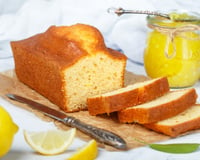 Cake maison : le secret de Mercotte pour obtenir un résultat bombé, encore plus beau qu'en boulangerie