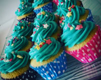 Cupcake facile