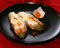 Une recette qui change des traditionnelles endives, jambon et béchamel.