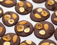 Mendiants provençaux