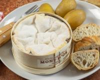 Contamination à la salmonelle : des fromages Mont d’Or rappelés dans toute la France