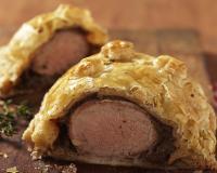 Recettes De Filet Mignon De Porc La Selection De 750g