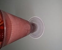 Mousse à la fraise économique