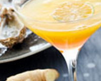 Recette de cocktail sans alcool offerte par Rentrer en vie.