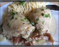 Facile et peu coûteux, ce plat familial est riche en saveurs.