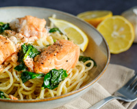 "Creamy Pasta" : une Miss France partage sa recette de pâtes crémeuse et elle nous met l’eau à la bouche !