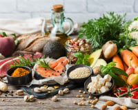 Quels sont les 5 super aliments pour perdre du poids ?