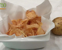 Chips maison