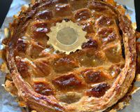 Galette des rois gourmands