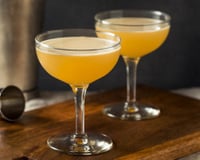 Cocktail Mirabelle