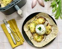 Rösties au Air Fryer