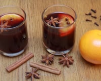Vin chaud