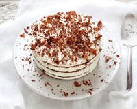 Un joli gâteau parfait pour un anniversaire ou une fête.