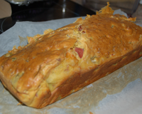 Une superbe idée pour l'apéritif ou pour une entrée originale.