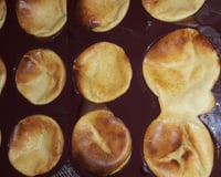 Queijadas de Lait