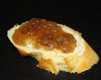 Un magnifique mélange de saveurs de Noël