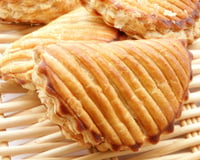 Chausson aux pommes