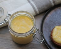 Lemon Curd