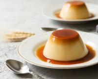 “C’est magnifique” : pour un flan au caramel de grand-mère, testez cette recette plébiscitée par les lecteurs de 750 g