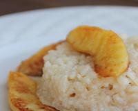 Une recette de saison, régressive et gourmande à souhait en dessert.