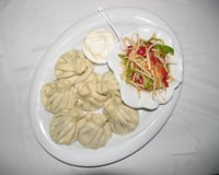 Khinkali - Raviolis Géorgiens