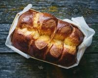 Comment faire une brioche maison ?