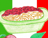 La Bolognaise de mamy Rita!