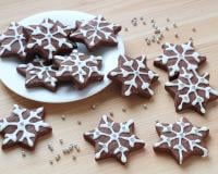 12 biscuits que l'on aime préparer autour de Noël