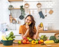 Quels aliments manger pour booster son immunité ? Une diététicienne répond !