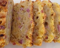 Cake économique