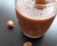 Une recette faite en deux temps, trois mouvements !