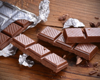 Mettre le chocolat au réfrigérateur quand il fait chaud : bonne ou mauvaise idée ?
