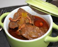 Petit repas en famille vite il me faut trouvé une idée sympa !!! Qu'est ce qu'on fait dans ce cas là, on fouille sur les blogs ou dans les magasines…