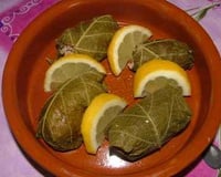 Dolmas