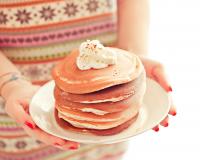 Pancakes extraordinaires: 10 recettes qui vous changent la vie