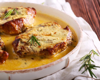 Palette de porc à la diable : la recette traditionnelle et pas chère qui change un peu