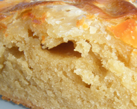 La galette des rois facile