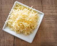 Gruyère râpé thermomix