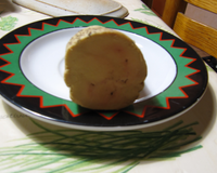 Le bonheur d'un foie gras "fait maison" en toute simplicité. Le foie utilisé dans cette recette est un vrai de vrai venu du Lot !Le résultat est un pur bonheur !