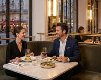 Restaurant Saint Valentin : 5 conseils pour bien choisir votre restaurant et passer une délicieuse soirée de couple