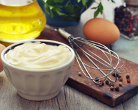 Mayonnaise