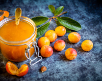 Confiture de mirabelles : nos conseils pour une texture parfaite