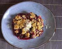 Une recette rapide, simple et savoureuse !