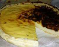 Flan Patissier fait maison